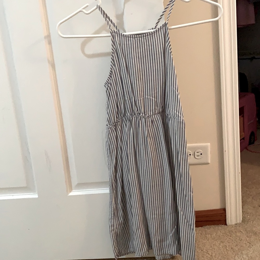 Girls Summer Dress